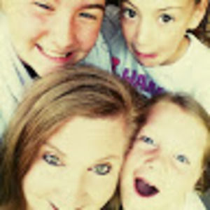 Meet your Posher, Brenda